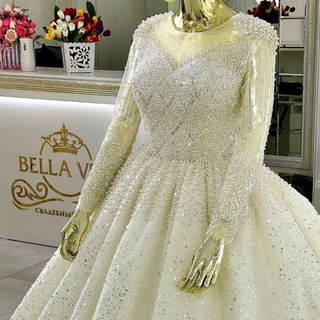 Elyanora wedding house💍