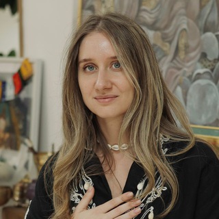 Елизавета Колосова | Джйотиш & ИННЕРДЭНС | Активация Кундалини