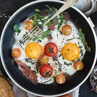 Очень аппетитно 😋