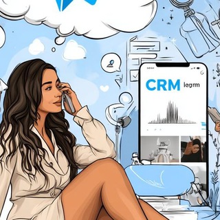 CRM-маркетинг | Путь к долгим отношениям с клиентом