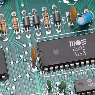 Штурмуем low-level