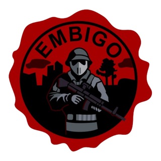 Embigo.ru - сервер RUST