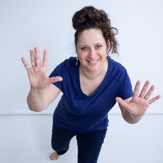 В контакте с собой 🫂