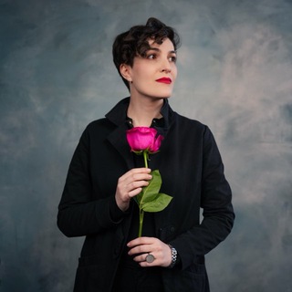 Парфюмер Фатима Гаева