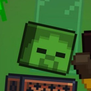 Emerald Minecraft | Майнкрафт