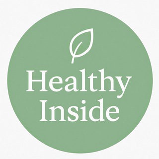 Healthy inside