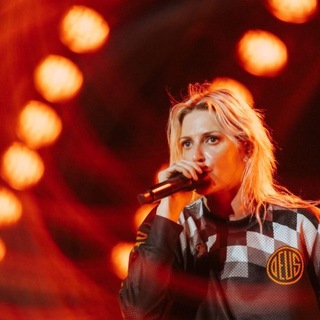 EMILY ARMSTRONG | LINKIN PARK | DEAD SARA