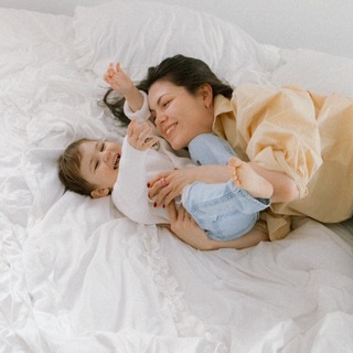 Мамин цирк без выходных 🎪