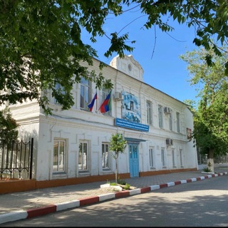 ГБПОУ РД «Электромеханический колледж»