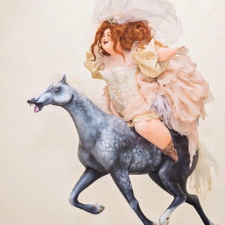 Мир ошуительных историй