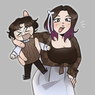 эмма рид джонсон и ее азиатский щитпостинг