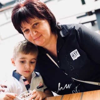 Эммина кухня♥️