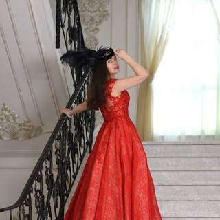 Екатерина Монисова 🎭