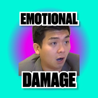 Emotional Damage|Видео для отбитых