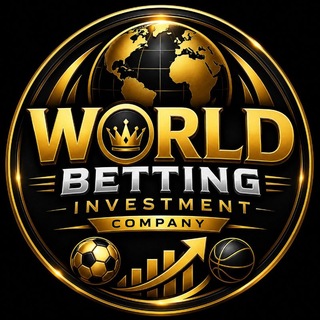 World Betting Investment Company (#Fixed Matches)#1xbet,#Bet365,#Linebet,Betika,Sportpesa💰