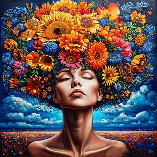 Сила женственности