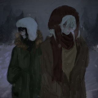 пустое побережье