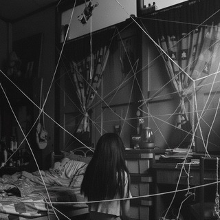 Пустая Комната Рэй 霊