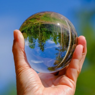 Экспедиция Красоты 🌏