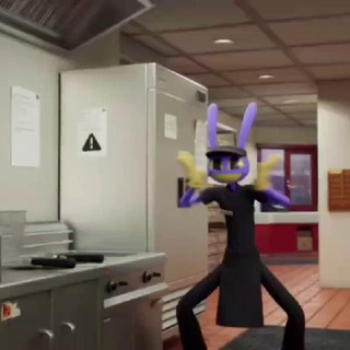 Аутисты четвертой глотки