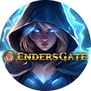 Enders Gate