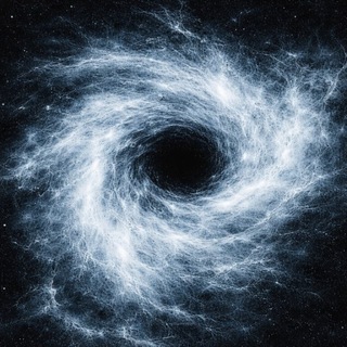 ndls #blackhole