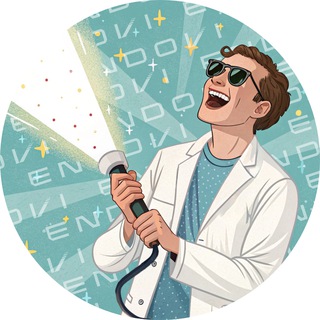 Фокус эндоскописта