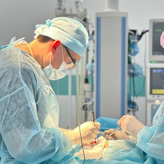 Непросто PROктолог👨‍⚕