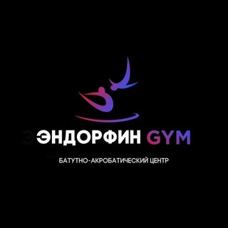 Батутно - акробатический центр Эндорфин GYM 💜