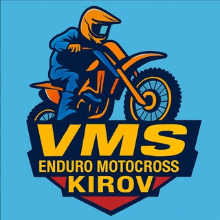 VMS Vyatka moto style