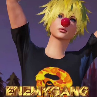 EnemyGang👾