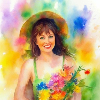 Жизнь - это Энергия✨ Ирина Плотникова