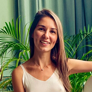 Психолог•Мария Абакумова