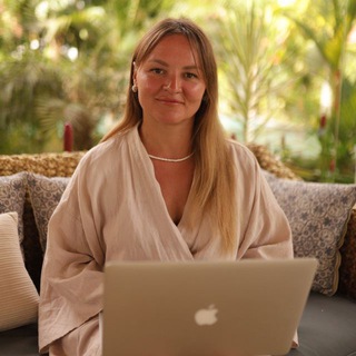 ⚡️ИРИНА ЛАГУТИНА - наставник | энергопрактики