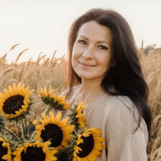 Поток Твоей Силы