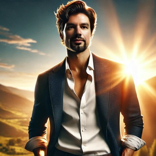 Андрей Рыськов. Мастер энергетики