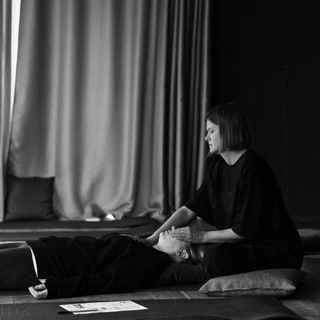 Olga Bushlanova | Дневник исследователя