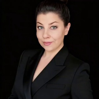 Катерина /Ведающая женщина 🗝