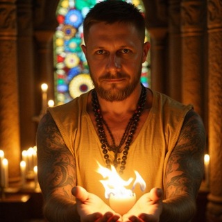 ⚡️ Энергия Прикосновений. ❤️‍🔥Тантрический Массаж и Йони-Хилинг❤️‍🩹