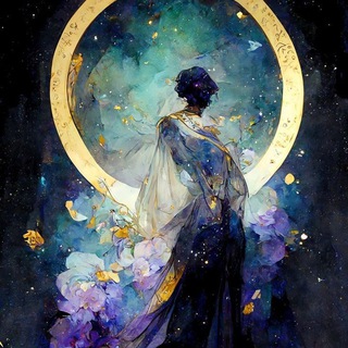 ✨️ Энергопоток