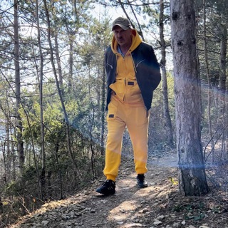 Тропой Хирона | Акулов