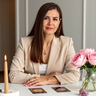 Ответы в тебе | Матрица Судьбы