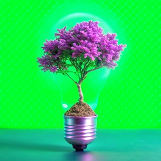 Энергия Роста