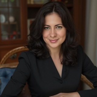 Vera _ Астролог, коуч