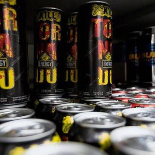 Энерджайзер