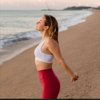 В потоке энергии с Юлианой🚀