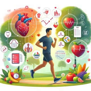 Энергия ЗОЖ