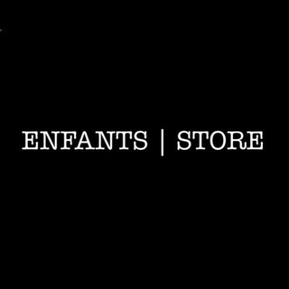 enfants store