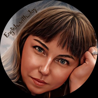 English_with_Joy ✨