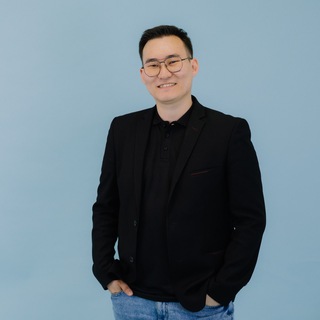 ENGLISH WITH MR.ZHAS (Ағылшын тілі)